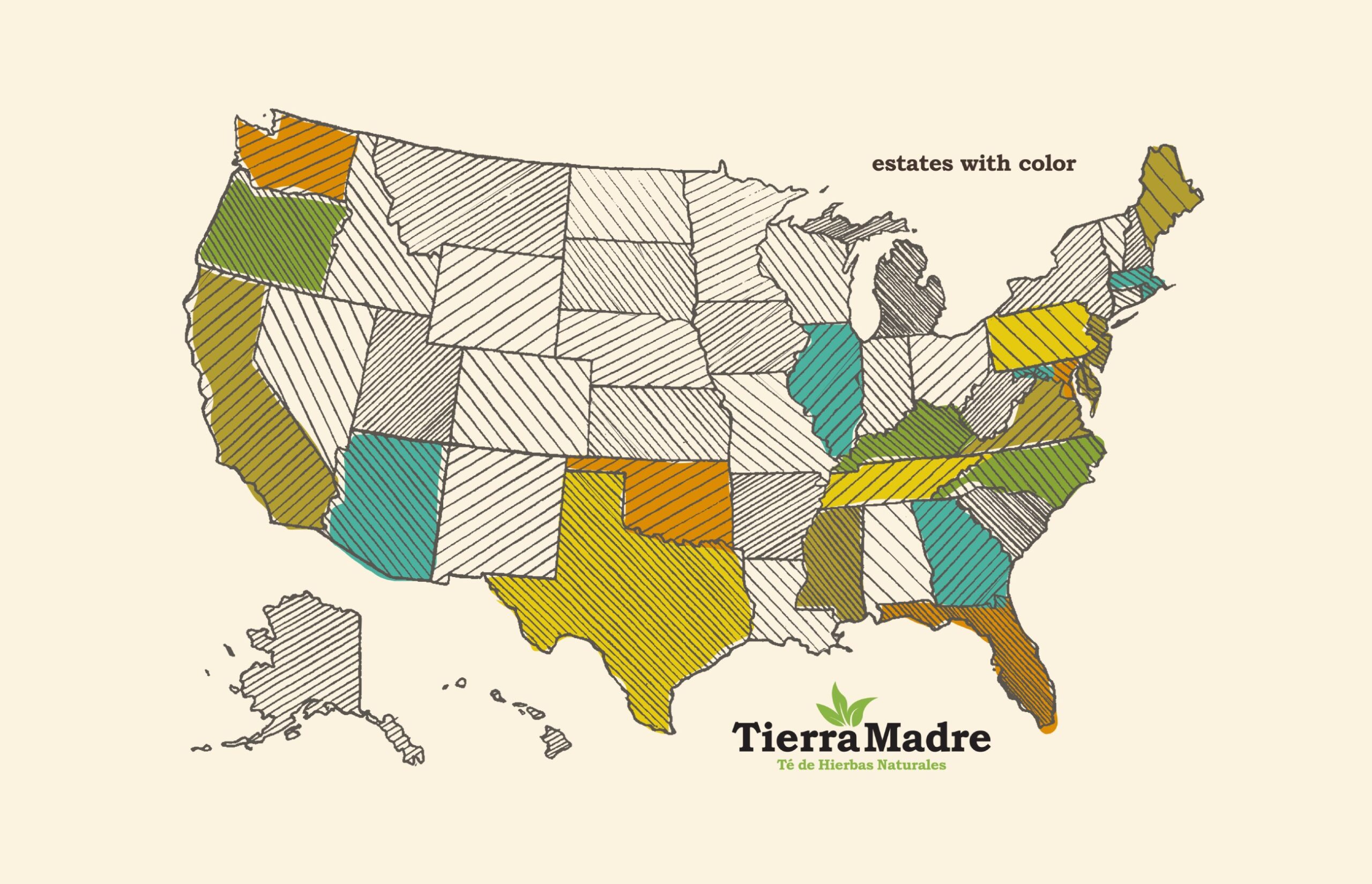 Tierra Madre Where to Find Us